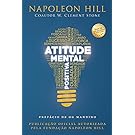 Livro Atitude mental positiva